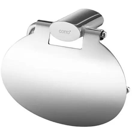 Móc Giấy Vệ Sinh Cotto CT0224(HM)
