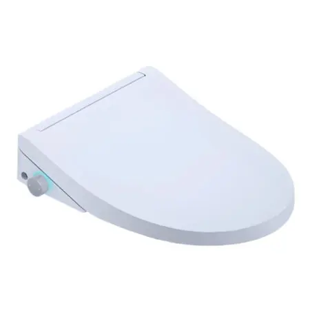 Nắp Bồn Cầu Điện Tử CAESAR TAF512H Đa Năng