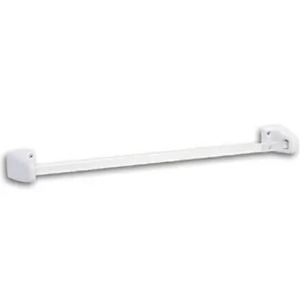 Thanh Treo Khăn Sứ Cotto C812