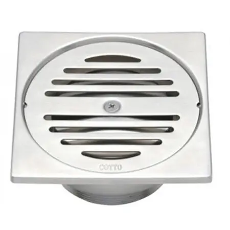 Thoát Sàn COTTO CT647Z1(HM) (Ø58)