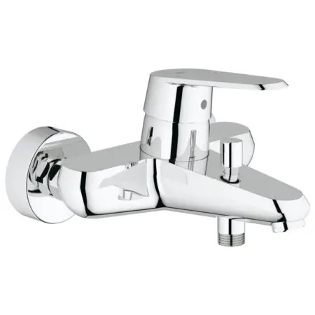 Bộ Trộn Sen/Bồn Tắm Eurodisc Cosmo Grohe 33390002 nóng lạnh