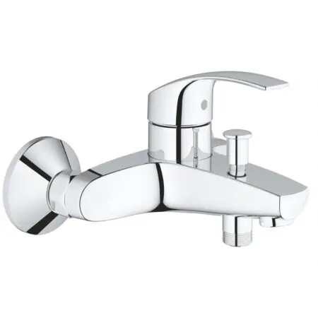 Bộ Trộn Sen/Bồn Tắm Eurosmart Grohe 33300002 nóng lạnh