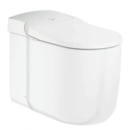 Bồn Cầu Thông Minh Grohe 39355SH0 Sensia Điện Tử