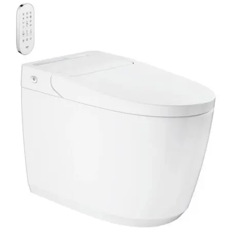 Bồn Cầu Thông Minh Grohe Igina 5000 36543SH0 Điện Tử