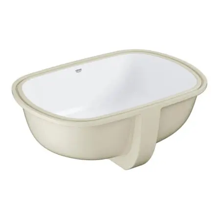 Chậu Rửa Mặt Lavabo Grohe 39125001 Eurosmart Âm Bàn