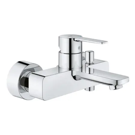 Củ Vòi Sen Tắm Grohe 33849001 Lineare New nóng lạnh