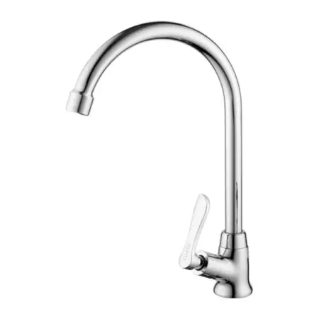 VÒI BẾP LẠNH LUXTA L3105Q5