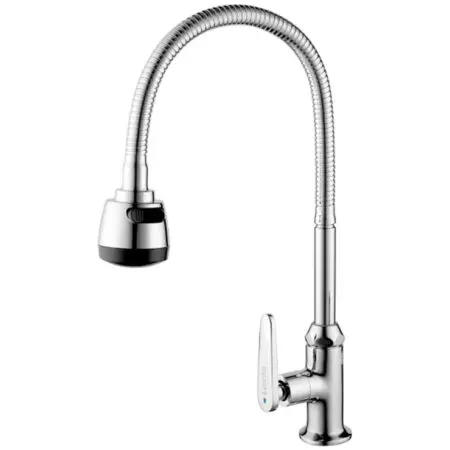 Vòi Bếp Lạnh Luxta L3114T3B