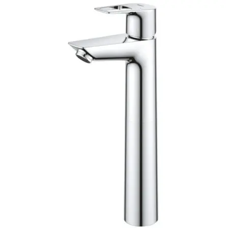 Vòi Chậu Lavabo Grohe BauLoop XL-Size 32856001 Nóng Lạnh