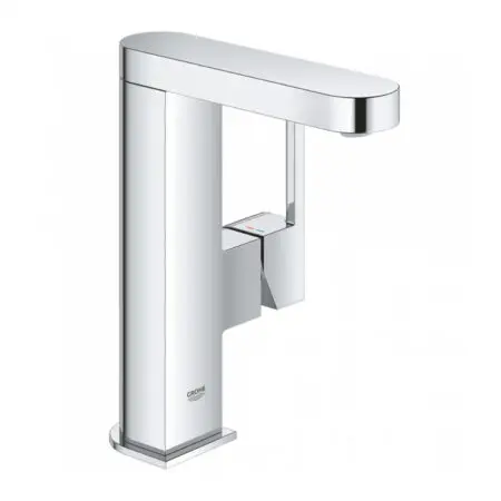 Vòi Chậu Rửa Mặt Lavabo Grohe Plus 23872003 Nóng Lạnh M-Size