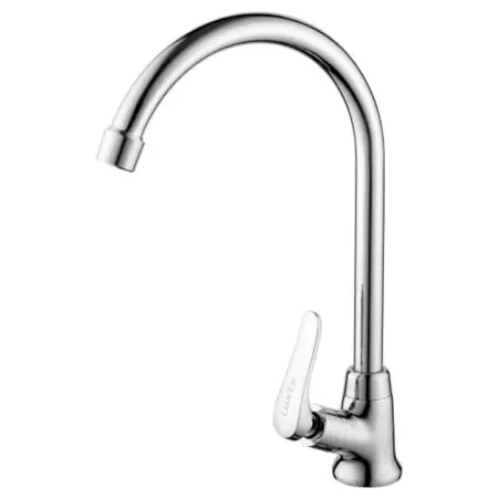 Vòi Bếp Lạnh Luxta L3105M