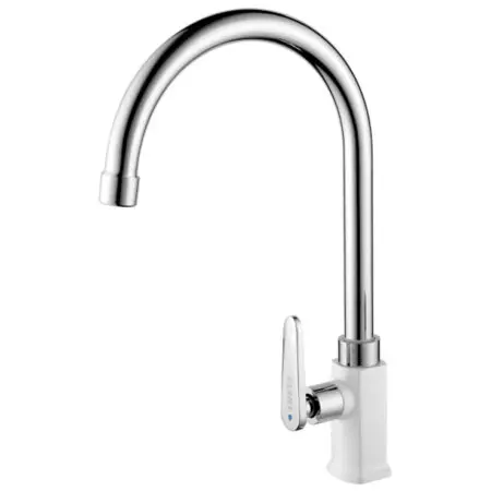 Vòi Bếp Lạnh Luxta L3114WT3