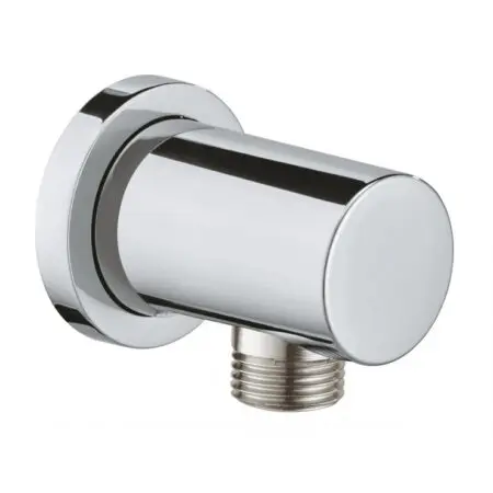 Đầu Ra Nước GROHE 27057000 Rainshower Gắn Tường