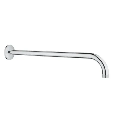 Thanh Treo Sen GROHE 27851000 Gắn Tường Tempesta 400mm
