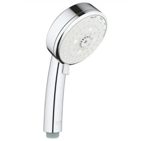 Tay Sen GROHE 27573002 Tempesta Cosmopolitan 100mm Massage 4 Chế Độ