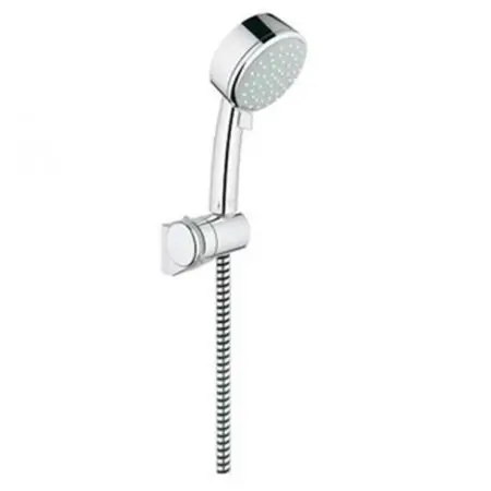 Tay Sen GROHE 27586001 TempCosmop 100 III Massage 3 Chế Độ