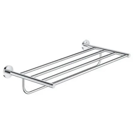 Kệ Khăn GROHE 40800001 Essentials Multi 2 Tầng 550mm