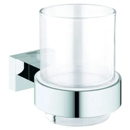 Kệ Ly GROHE 40755001 Essentials Cube