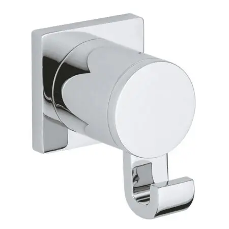 Móc Áo GROHE 40284000 Allure Robe Hook