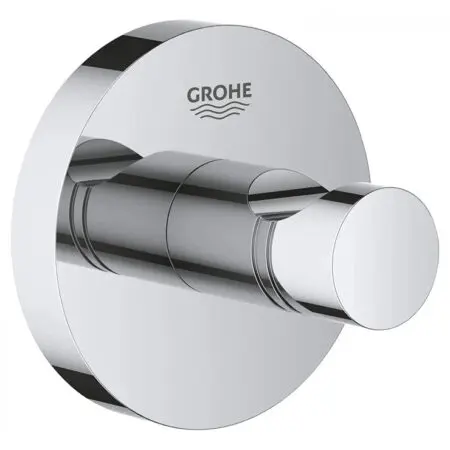 Móc Áo GROHE 40364001 Essentials