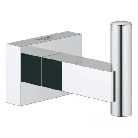 Móc Áo GROHE 40511001 Essentials Cube