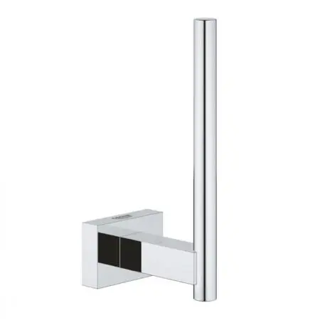 Móc Giấy Vệ Sinh GROHE 40623001 Essentials Cube