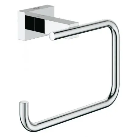 Móc Giấy Vệ Sinh GROHE 40507001 Essentials Cube