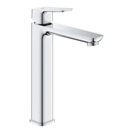 Vòi Chậu GROHE 1017290000 Cubeo XL-Size Nóng Lạnh