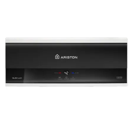 Máy Nước Nóng Ariston SLIM3 LUX 30L VN 30 Lít Gián Tiếp