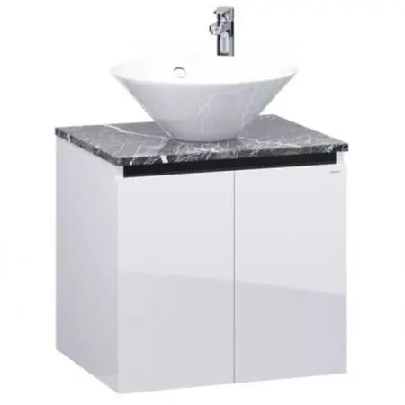 Bộ Tủ Lavabo Caesar L5222/EH46002AV