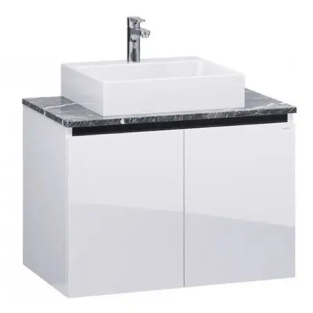 Bộ Tủ Lavabo Caesar LF5253/EH48001AV