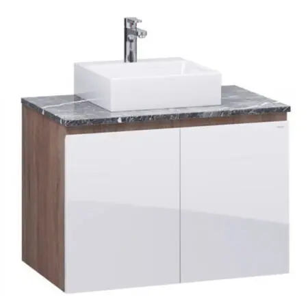 Bộ Tủ Lavabo Caesar LF5257/EH48001AWV