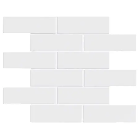 Gạch INAX-355/GLM-1 (GLAZED MOSAIC)