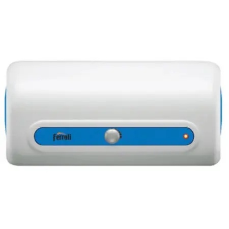 Bình Máy Nước Nóng Ferroli QQ AE 30L Gián Tiếp 2500W