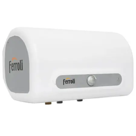 Bình Máy Nước Nóng Ferroli QQ ME 15L Gián Tiếp 2500W