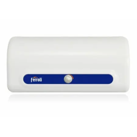 Bình Máy Nước Nóng Ferroli QQ TE 20L Gián Tiếp 2500W