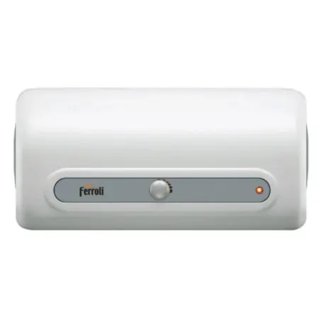 Bình Máy Nước Nóng FERROLI QQ AG+ 20L Gián Tiếp 2500W