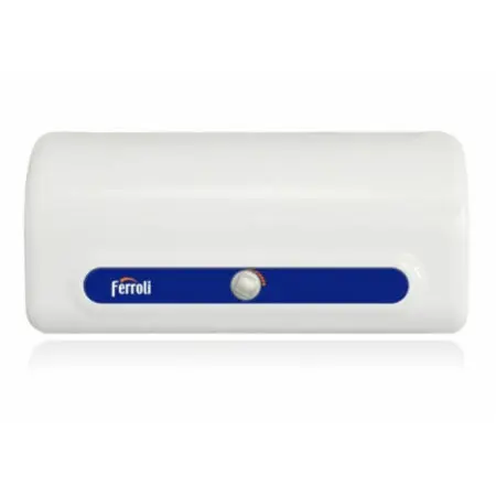 Bình Máy Nước Nóng Ferroli QQ TE 15L Gián Tiếp 2500W