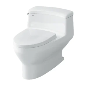 Bồn Cầu INAX AC-4005VN (AC4005VN) Một Khối Aqua Ceramic Mới