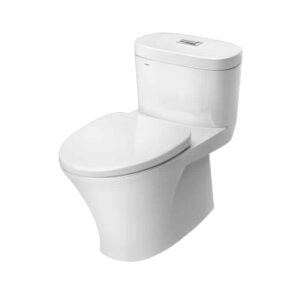 Bồn Cầu INAX AC-959VAN (AC959VAN) 1 Khối Aqua Ceramic