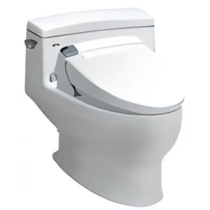 Bồn Cầu Thông Minh INAX AC-4005/CW-KA22AVN