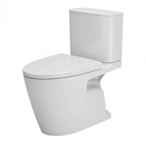Bồn Cầu INAX AC-602VN (AC602VN) 2 Khối Aqua Ceramic
