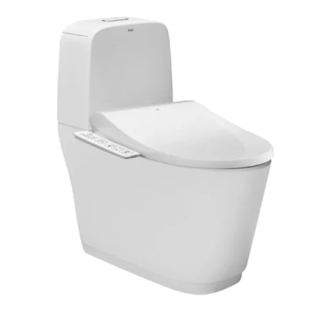 Bồn Cầu Nắp Điện Tử INAX AC-832/CW-H18VN