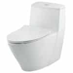 Bồn Cầu INAX AC-919VRN (AC919VRN) 1 Khối Aqua Ceramic