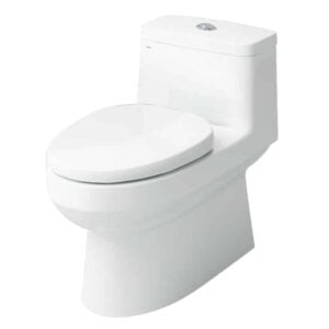 Bồn Cầu INAX AC-939VN (AC939VN) 1 Khối Aqua Ceramic