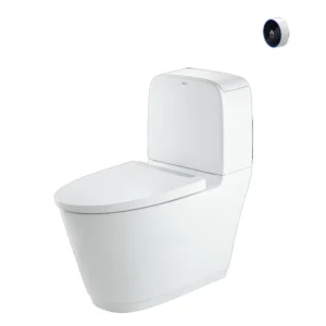 Bồn Cầu INAX ACT-832VN (ACT832VN) 2 Khối Xả Cảm ứng
