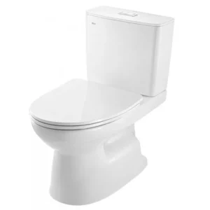 Bồn Cầu INAX C-514VAN (C514VAN ) 2 Khối Nắp Êm