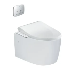 Bồn Cầu Nắp Điện Tử INAX AC-952/CW-H18VN