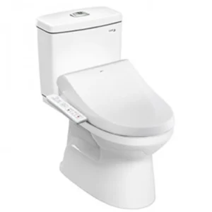 Bồn Cầu Nắp Điện Tử INAX C-504A/CW-H18VN