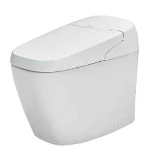 Bồn Cầu Thông Minh INAX AC-G216VN Satis Trắng